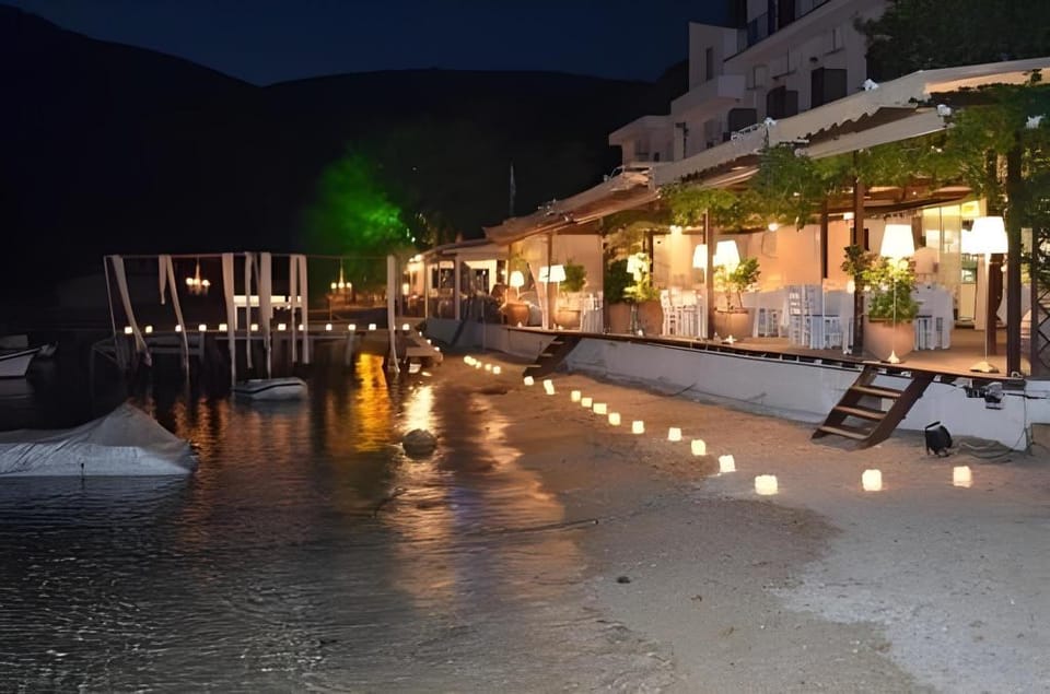 persefonis view house Apartment in Sporades, Greece