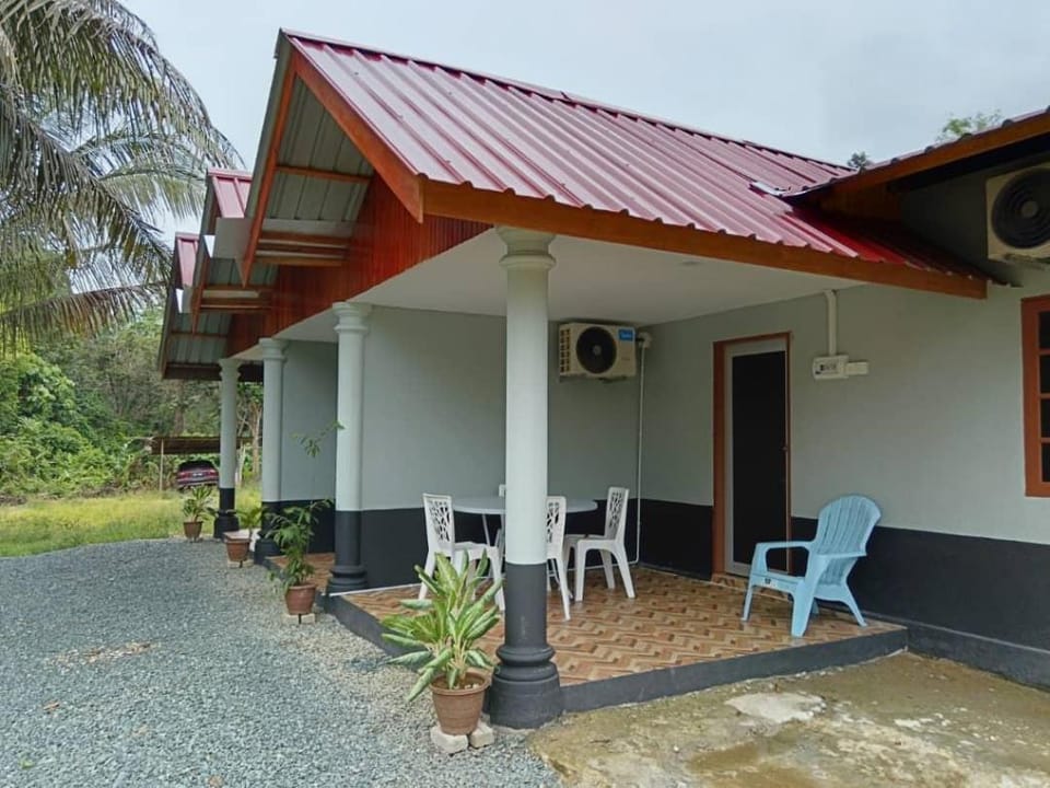 Sri Murai Hotel Hotel in Terengganu, Malaysia