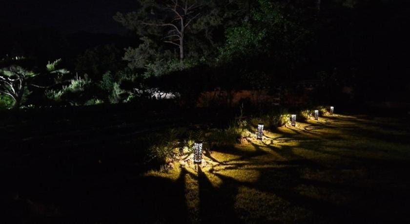 Sosandang Bed and Breakfast in South Korea