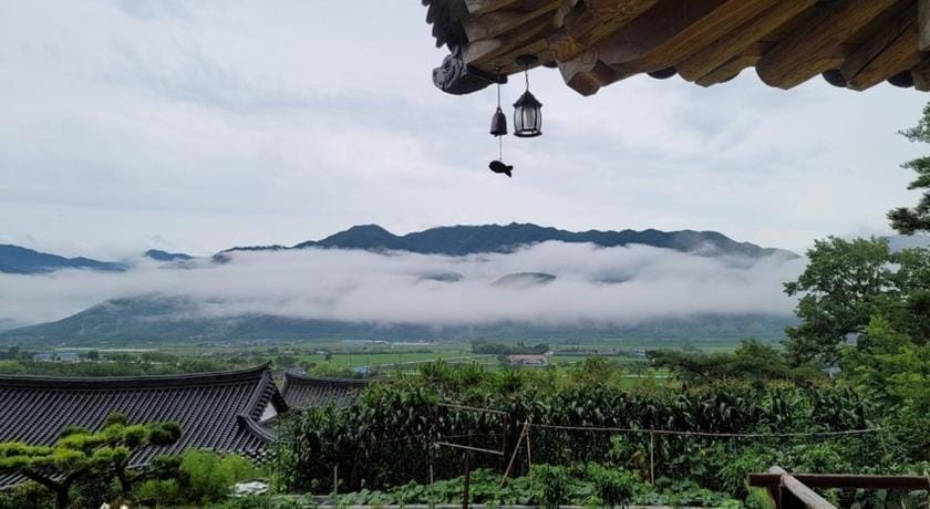 Sosandang Bed and Breakfast in South Korea