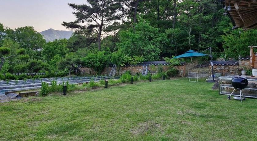 Sosandang Bed and Breakfast in South Korea