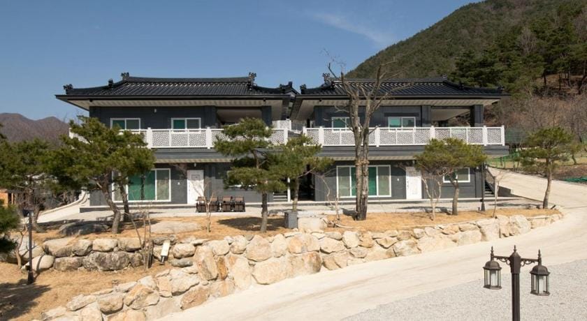 Gayagyeong Bed and Breakfast in South Korea
