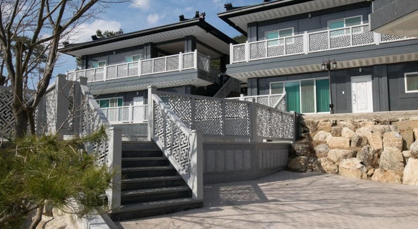 Gayagyeong Bed and Breakfast in South Korea