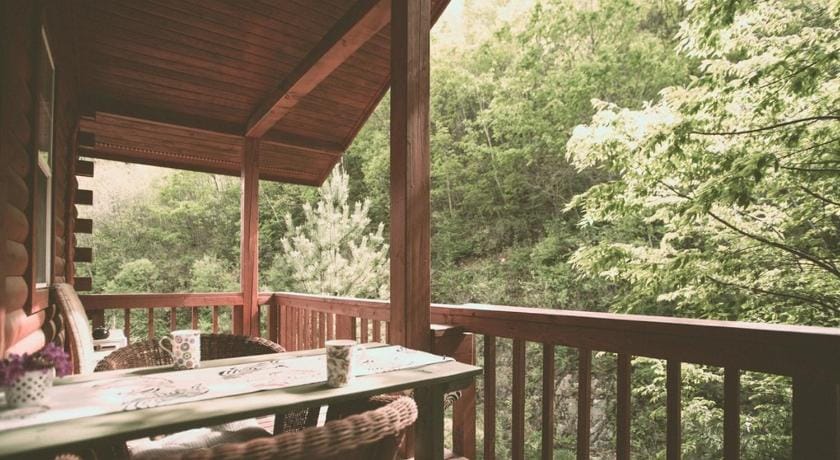Pyeongchang Zermatt Pension Bed and Breakfast in South Korea