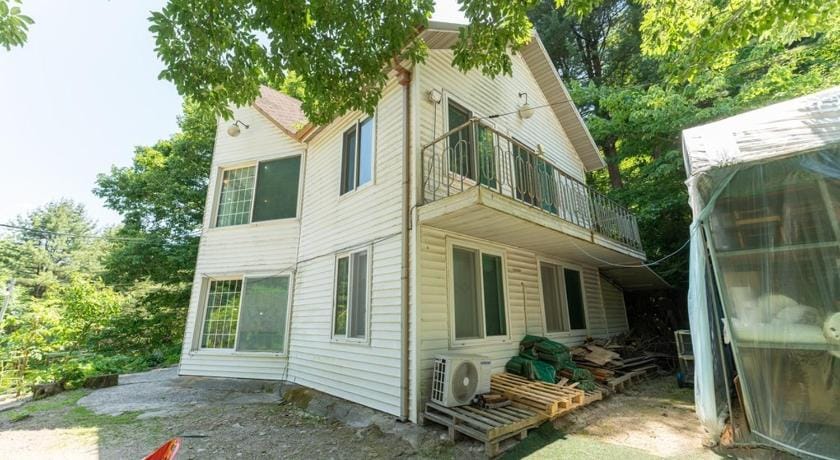 Shintobuli Pension Bed and Breakfast in Gyeonggi-do