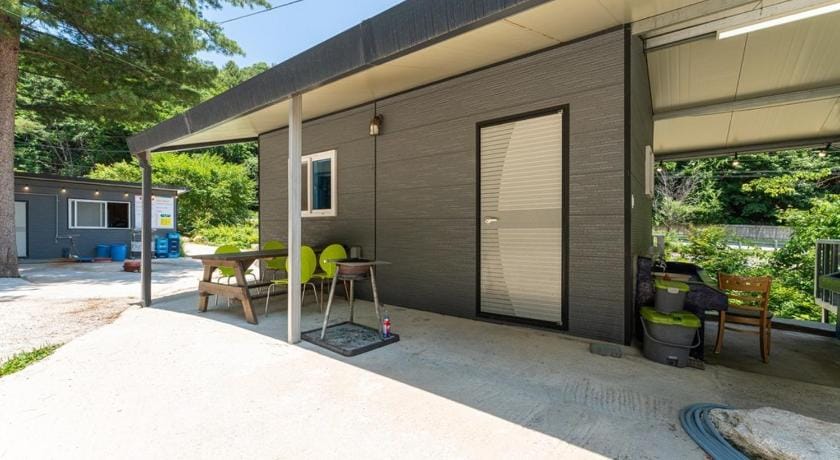 Shintobuli Pension Bed and Breakfast in Gyeonggi-do