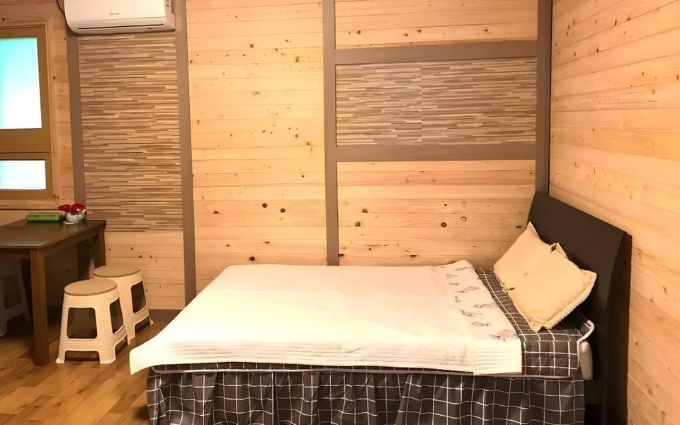 Inje Garam pyeonbaeg Pension Bed and Breakfast in South Korea