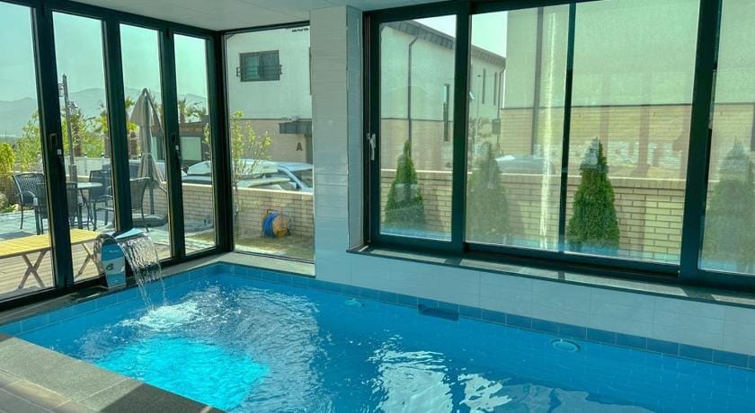 Gyeongju Narang Stay Private House Bed and Breakfast in South Korea