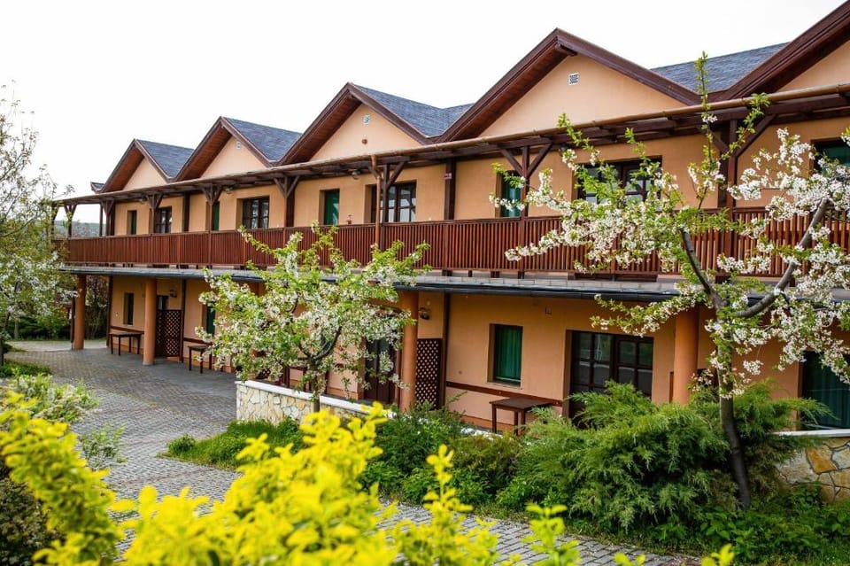 Bianka Apartman Apartment in Slovakia