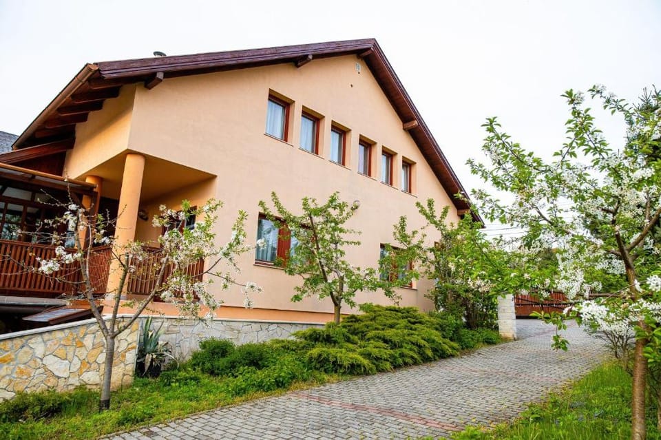 Bianka Apartman Apartment in Slovakia