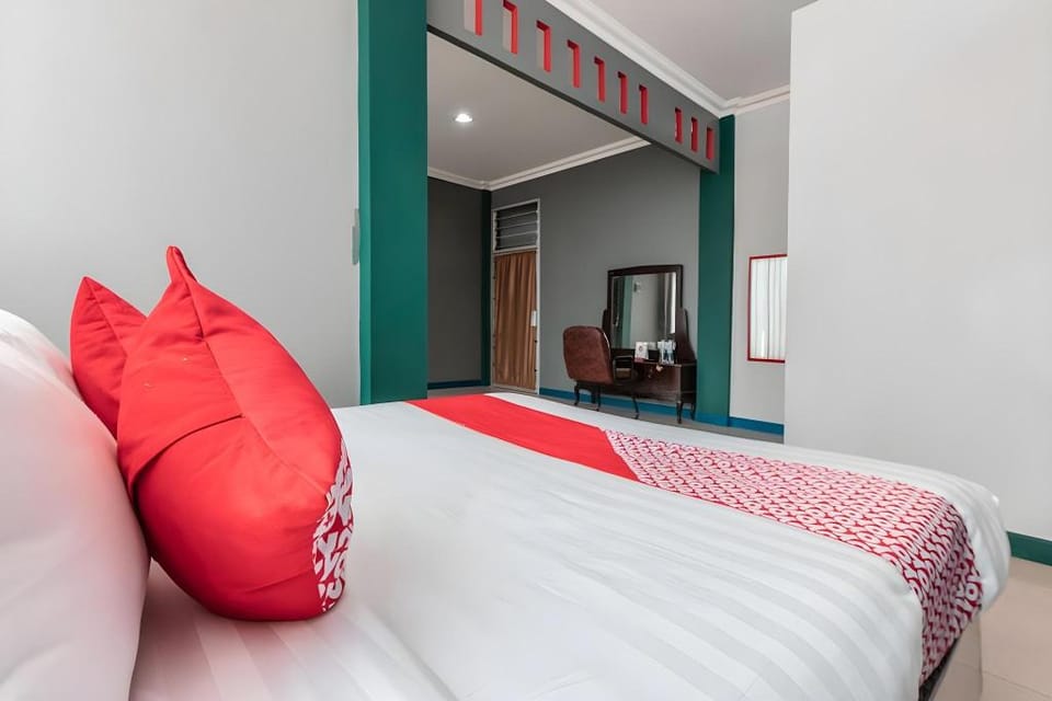 Hotel O Puspita Guesthouse Hotel in Jakarta