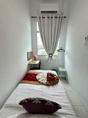 TEMERLOH KENARI HOMESTAY Vacation rental in Selangor, Malaysia