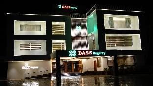 DASS REGENCY Apartment in Kerala