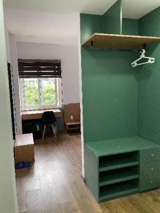 AIRPORT HOMESTAY Apartment in Da Nang