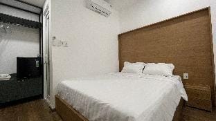 AIRPORT HOMESTAY Apartment in Da Nang