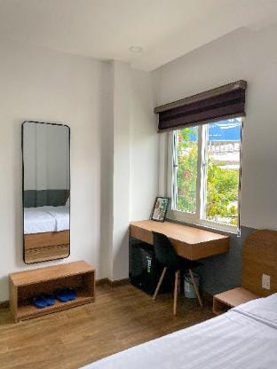 AIRPORT HOMESTAY Apartment in Da Nang