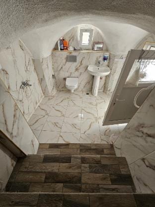 Tarihi Midyat Acar Konağı (Tüm Konak Kiralama) Villa in Turkey