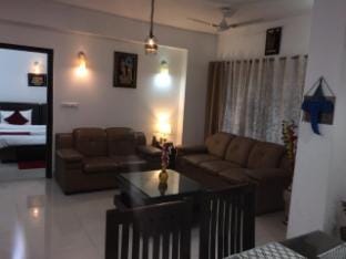 Meluha Apartment in Dehradun