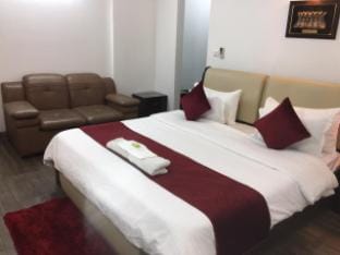Meluha Apartment in Dehradun