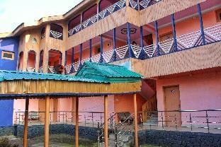 HOTEL RAJ SHAH PALACE Apartment in India