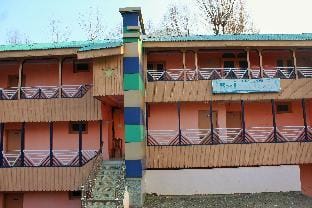 HOTEL RAJ SHAH PALACE Apartment in India