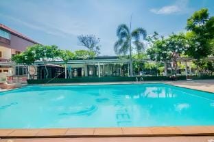 Sabaihotel Apartment in Laos