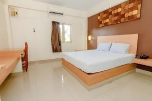 Sabaihotel Apartment in Laos