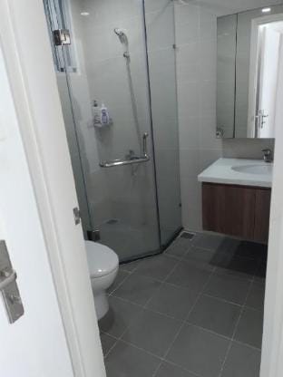 Diamond Suite Scenic Valley Condotel Apartment in Ho Chi Minh City
