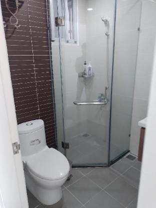 Diamond Suite Scenic Valley Condotel Apartment in Ho Chi Minh City
