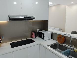Diamond Suite Scenic Valley Condotel Apartment in Ho Chi Minh City