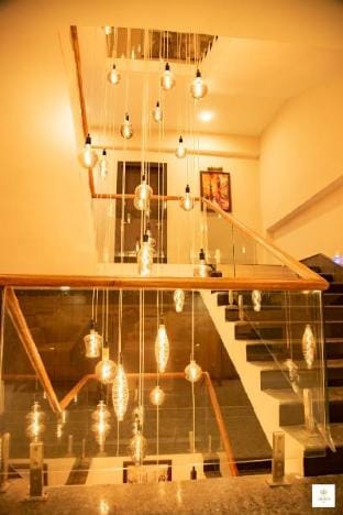 THE CROWN INN BOUTIQUE HOTEL Apartment in India