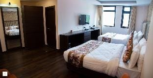 THE CROWN INN BOUTIQUE HOTEL Apartment in India