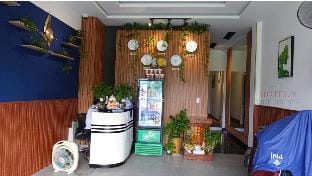 Hotel 9 VIỆT ĐỨC SEA Vacation rental in Ho Chi Minh City