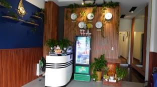 Hotel 9 VIỆT ĐỨC SEA Vacation rental in Ho Chi Minh City