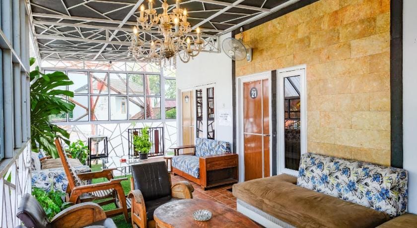 Ibek Guest House Syariah Hotel in Special Region of Yogyakarta