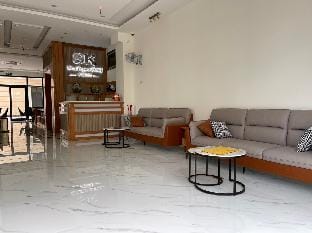 SK Boutique Hotel - Room 2 Double Beds Apartment in Phu Quoc