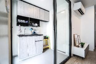 I'm Chinatown Residence (Yaowarat) Apartment in Bangkok