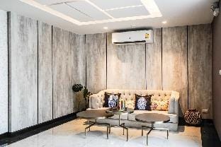 I'm Chinatown Residence (Yaowarat) Apartment in Bangkok