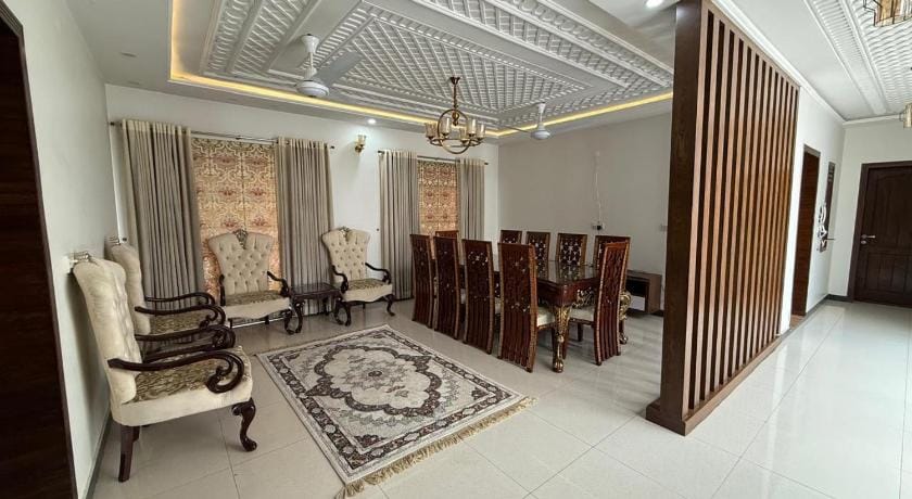 Revere Inn Family Guest House Islamabad Hotel in Islamabad