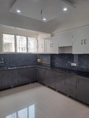 Gokul 3bhk Service Apartment Hindon Ghaziabad  Apartment in Uttar Pradesh