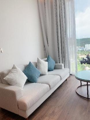 À la carte Halong Bay Apartment in Laos