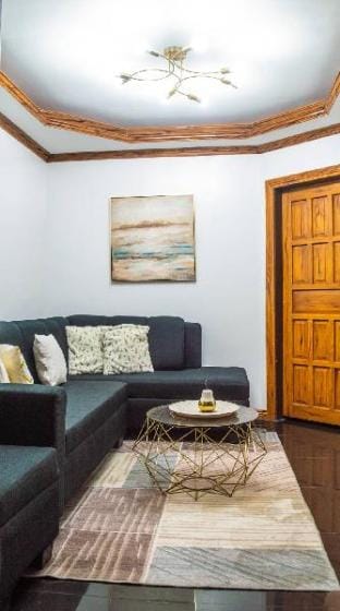 EUROPA by DE AMSTERDAMMER Apartment in Baguio