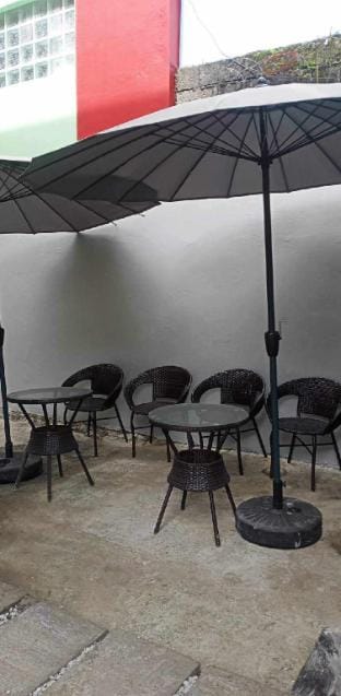 EUROPA by DE AMSTERDAMMER Apartment in Baguio