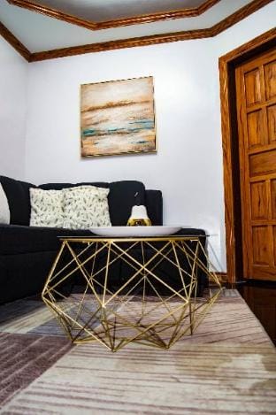 EUROPA by DE AMSTERDAMMER Apartment in Baguio