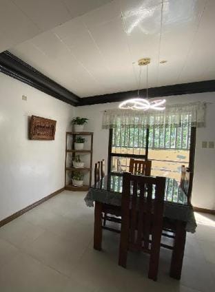 Staycation house near Sky Ranch & Taal Vista Hotel Vacation rental in Tagaytay