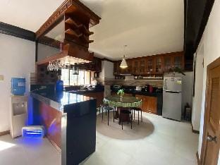 Staycation house near Sky Ranch & Taal Vista Hotel Vacation rental in Tagaytay