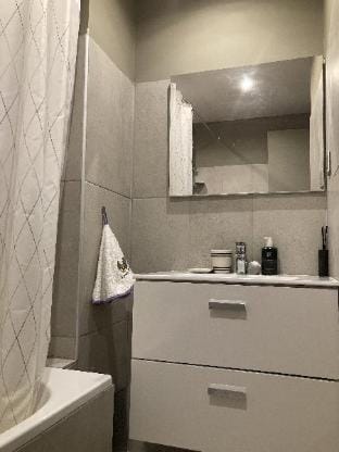 Cosy flat, near airport, beach, fully equipped Apartment in Nice
