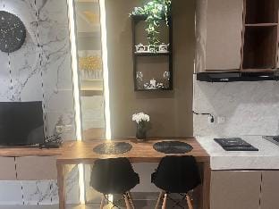 The Avenue Parkland Serpong Apartment in West Java