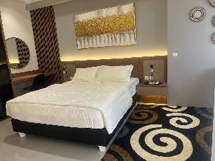 The Avenue Parkland Serpong Apartment in West Java