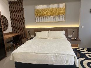 The Avenue Parkland Serpong Apartment in West Java